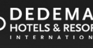 DEDEMAN HOTEL